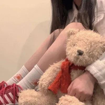我只喜欢你